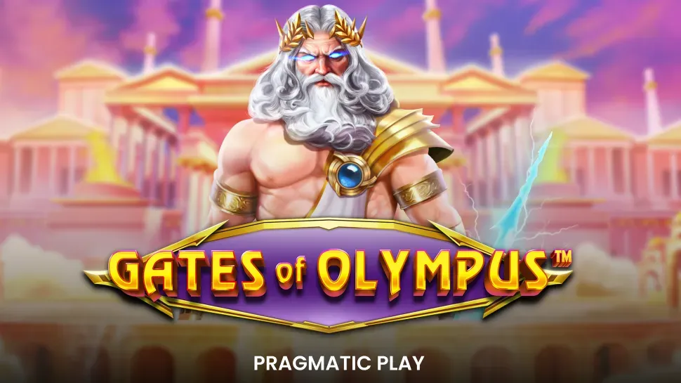 Puertas del Olimpo 1000